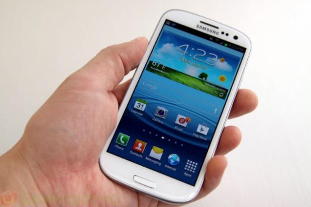 Vendo Samsung Galaxy S3