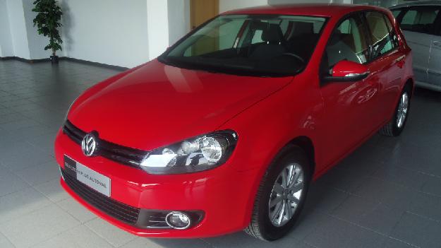 Volkswagen Golf 1.6 TDI 90cv Advance Rabbit, 15.200€