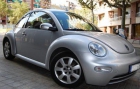 VOLKSWAGEN NEW BEETLE STYEL 1.9 TDI - BARCELONA - mejor precio | unprecio.es