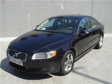 Volvo S80 3.2 MOMENTUM