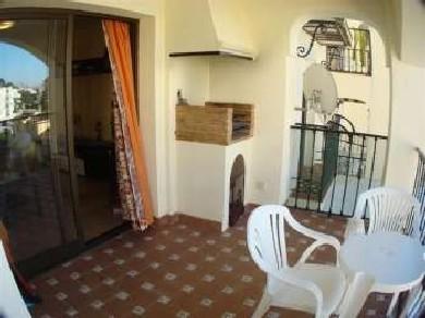 Apartamento con 2 dormitorios se vende en Mijas Costa, Costa del Sol