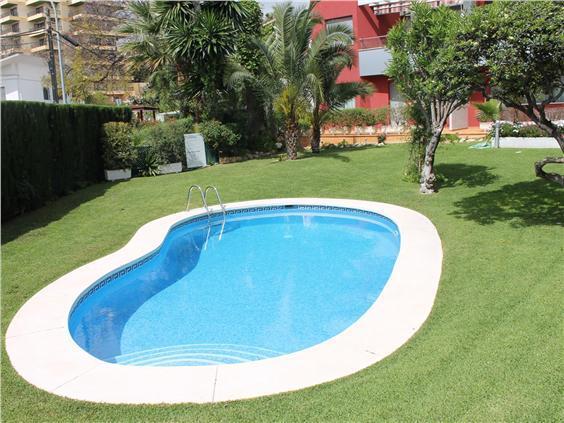 Apartamento en Torremolinos