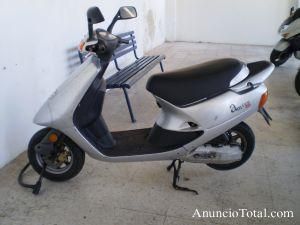 Aprilia amico en buen estado