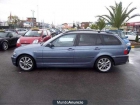 BMW 320 d Touring - mejor precio | unprecio.es