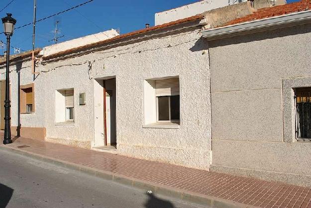 Casa en venta en Salinas, Alicante (Costa Blanca)