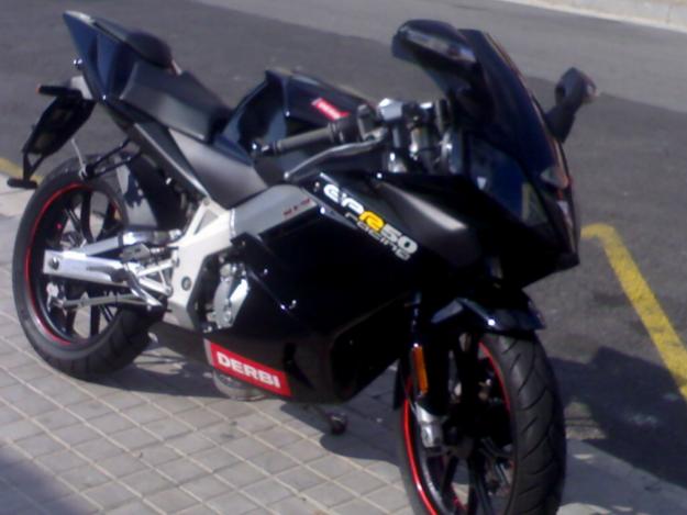 derbi gpr racing