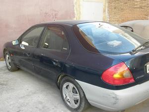 FORD mondeo 1,8 td 90cv del ano 1997 rota bomba