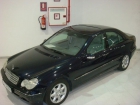 Mercedes CLK 270 CDI automatico Elegance - mejor precio | unprecio.es