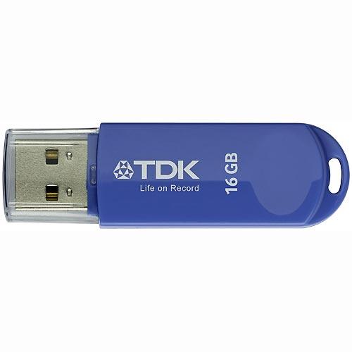 Pendrive 16gb reales TDK 29.90€