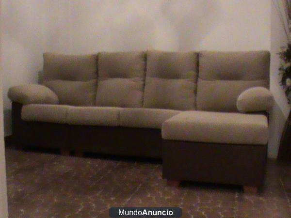 SOFA CHAISSE LONGUE