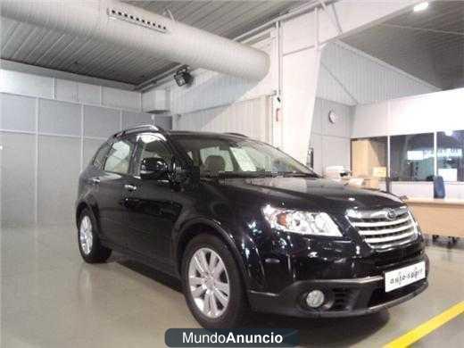 Subaru Tribeca 3.6 Limited 7 Asientos