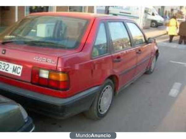 Volvo 440 1.7 GLS