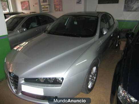 Alfa Romeo 159 1.9 JTD