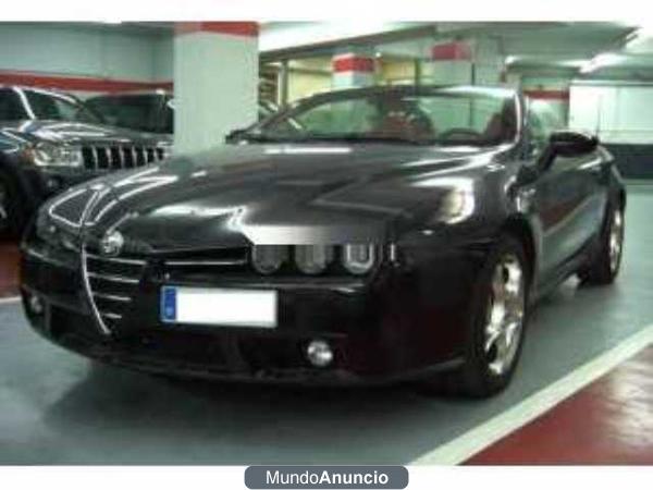 Alfa Romeo ROMEO Spider 2.4jtdm