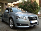 Audi A3 2.0 TDI 140 CV AMBITION - mejor precio | unprecio.es