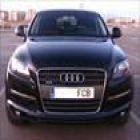 AUDI Q7 3.0TDI tiptronic DPF - mejor precio | unprecio.es