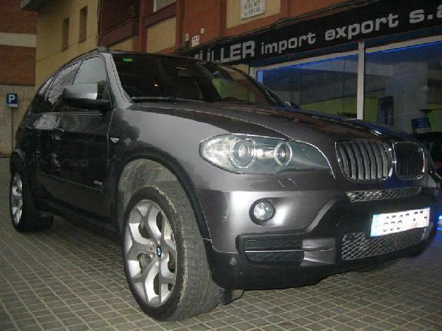 Bmw 3.0i todo incluido '07