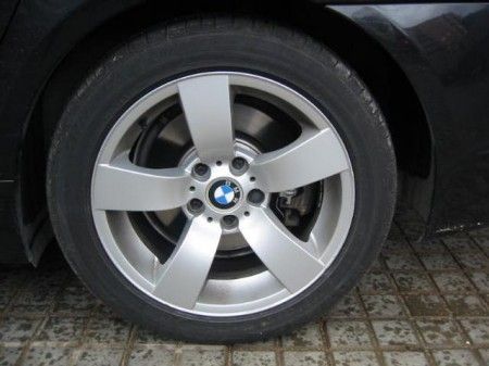 BMW 530 TODO INCLUIDO - Barcelona