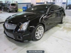 Cadillac CTS COUPE V8, TMCARS.ES - mejor precio | unprecio.es