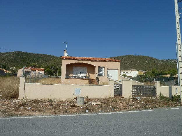 Casa adosada en Juncosa del Montmell, La