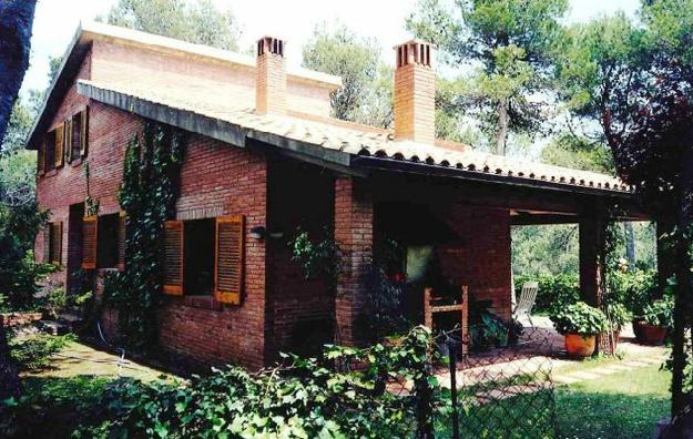 Casa en Castellar del Vallès