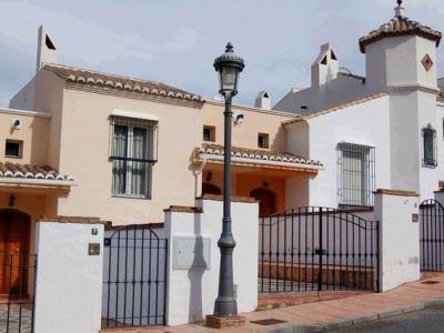 Casa en venta en Nerja, Málaga (Costa del Sol)