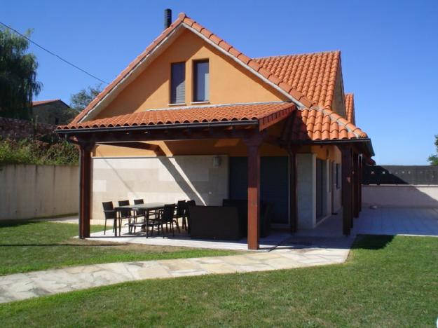 Chalet en Santillana del Mar