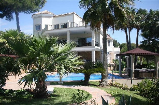 Chalet en venta en Chapas (Las), Málaga (Costa del Sol)