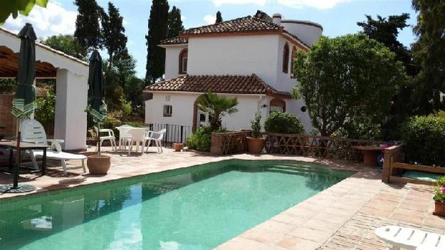 Chalet en venta en Estepona, Málaga (Costa del Sol)