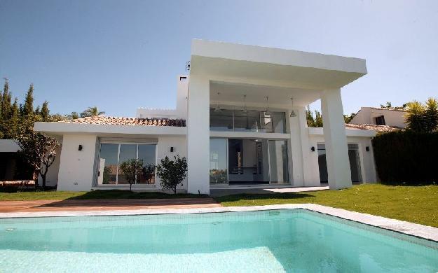 Chalet en venta en Nueva Andalucia, Málaga (Costa del Sol)