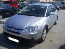 CITROEN C5 2.0 HDI Premier