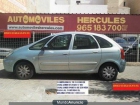 Citroën Xsara Picasso Xsa. Picas. 1.6HDi Ex - mejor precio | unprecio.es