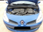 Clio iii expression motor diesel, 85cv, 1.5 dci, turbo - mejor precio | unprecio.es