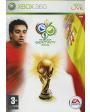 Copa Mundial de la Fifa 2006 Xbox 360