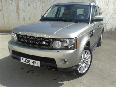 Land Rover Range Rover Sport 3.0 SDV6 255 CV SE