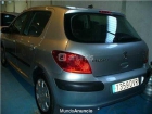 Peugeot 307 1.6 HDi XLine - mejor precio | unprecio.es