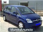 vendo opel meriva 1.7 cdti 100 cv.