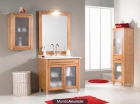 Venta de Muebles de baño por liquidación de stock en Navarra - mejor precio | unprecio.es