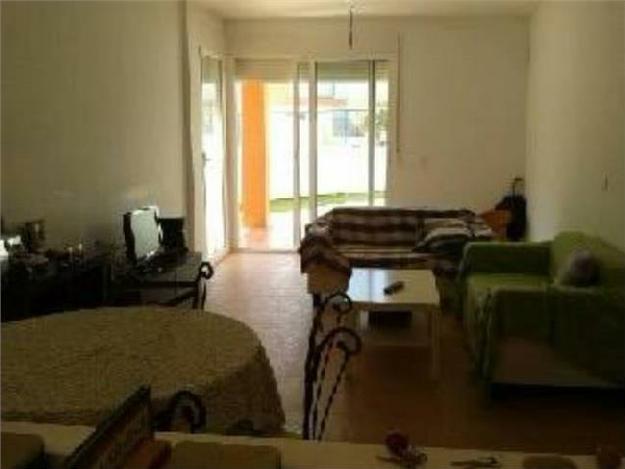 Apartamento en Vera