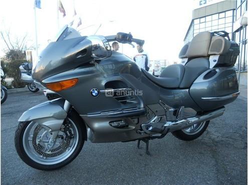 BMW K 1200 LT