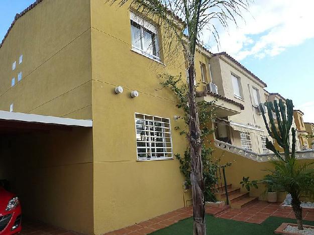 Casa pareada en San Antonio de Benagéber