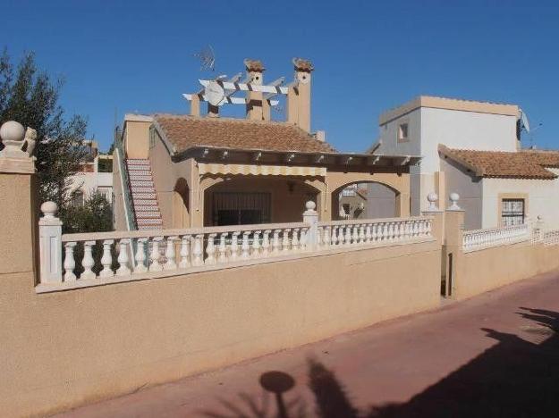 Chalet en venta en Altos (Los), Alicante (Costa Blanca)