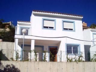 Chalet en venta en Relleu, Alicante (Costa Blanca)