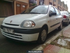 Clio II gasolina - mejor precio | unprecio.es