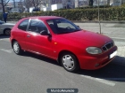 Daewoo Lanos 1.5 SX - mejor precio | unprecio.es