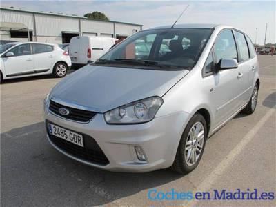 Ford Cmax