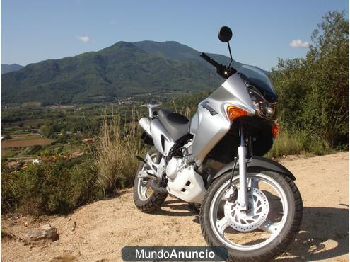 Honda Varadero 125xl ¡OCASIÓN!