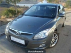 Hyundai i30 2.0 CVVT Premium - mejor precio | unprecio.es