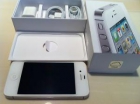 iphone 4s libre - mejor precio | unprecio.es