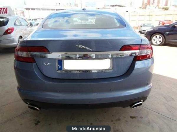 Jaguar XF 3.0 V6 Premium Luxury